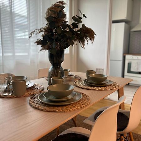 City Centre Apartment - Kamoss Rovaniemi Extérieur photo
